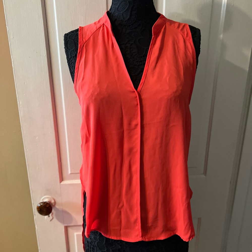 3. Casual Dress Top